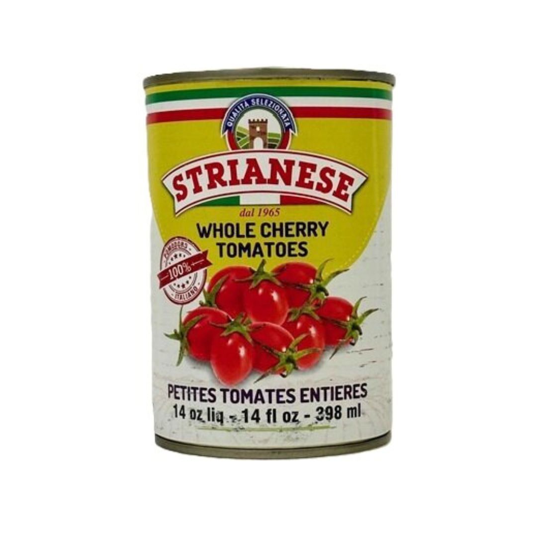 Crushed Tomatoes In Purée 2.84 L - Canned tomato | Mayrand